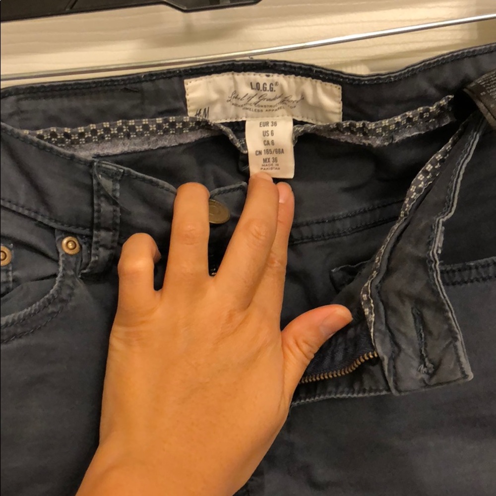 H&M pants - Picture 5 of 7